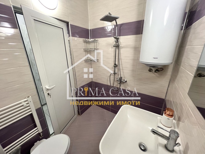 Дава под наем 2-СТАЕН, гр. Пловдив, Тракия, снимка 5 - Апартаменти - 53266591