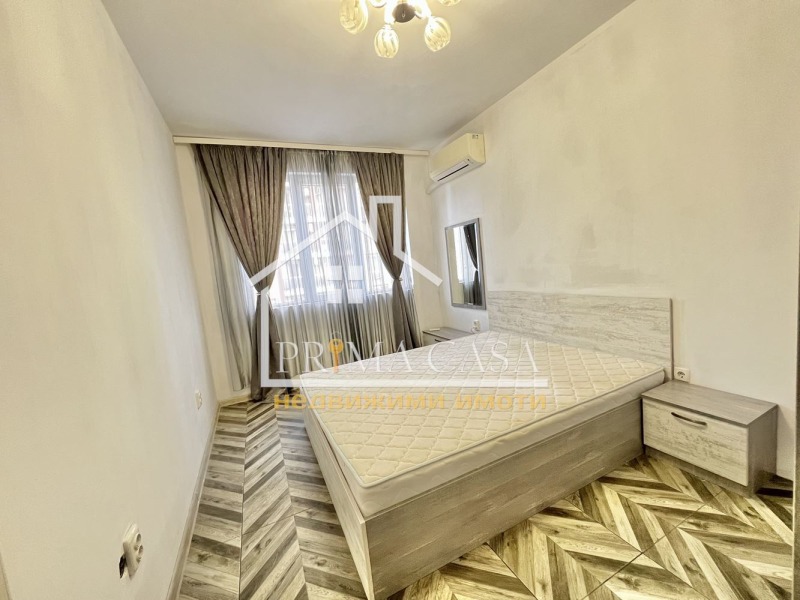 Дава под наем 2-СТАЕН, гр. Пловдив, Тракия, снимка 4 - Апартаменти - 53266591