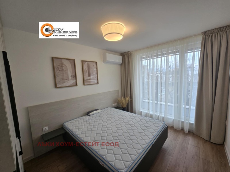 Дава под наем 2-СТАЕН, гр. София, Малинова долина, снимка 4 - Апартаменти - 53368931