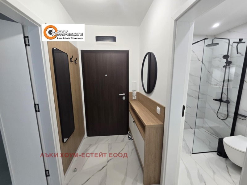 Дава под наем 2-СТАЕН, гр. София, Малинова долина, снимка 6 - Апартаменти - 53368931