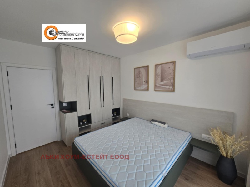 Дава под наем 2-СТАЕН, гр. София, Малинова долина, снимка 5 - Апартаменти - 53368931