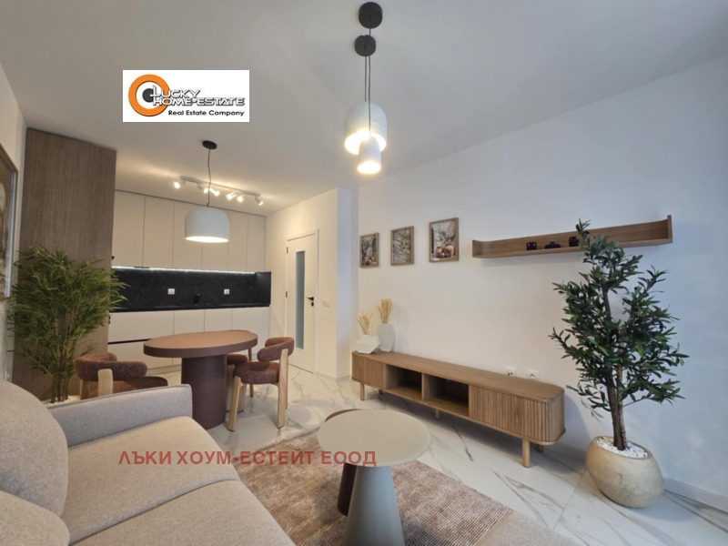 Дава под наем 2-СТАЕН, гр. София, Малинова долина