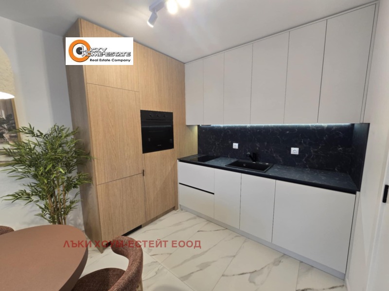 Дава под наем 2-СТАЕН, гр. София, Малинова долина, снимка 3 - Апартаменти - 53368931