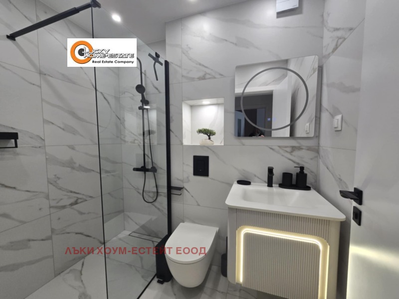 Дава под наем 2-СТАЕН, гр. София, Малинова долина, снимка 7 - Апартаменти - 53368931