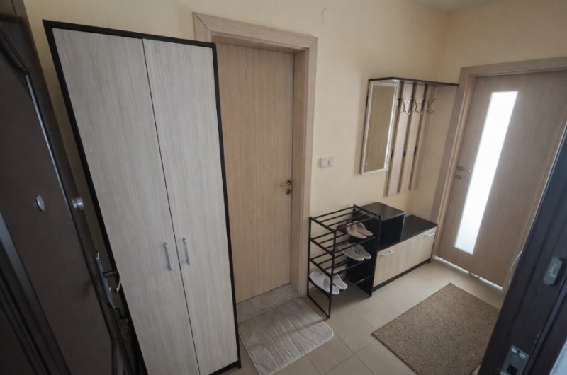 Дава под наем 2-СТАЕН, гр. София, Зона Б-18, снимка 8 - Апартаменти - 53493199