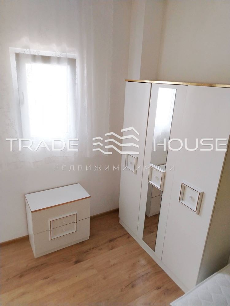 Дава под наем 2-СТАЕН, гр. Пловдив, Тракия, снимка 4 - Апартаменти - 53809646