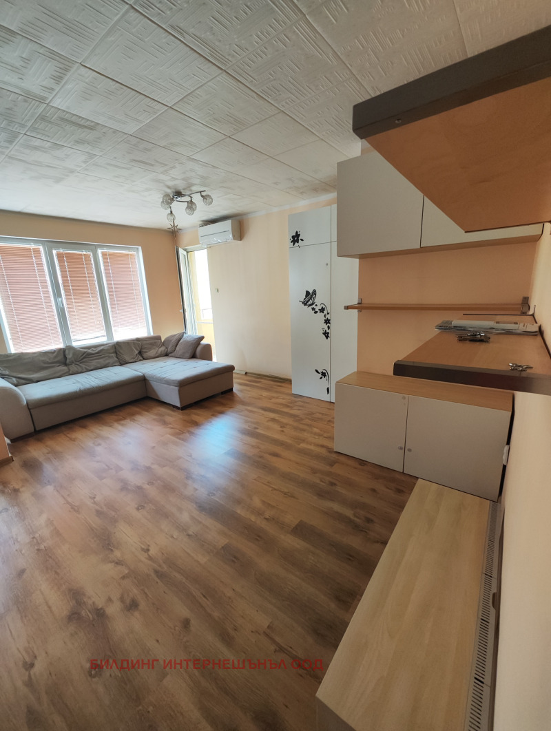 Дава под наем  3-стаен град София , Дианабад , 96 кв.м | 89296029 - изображение [2]