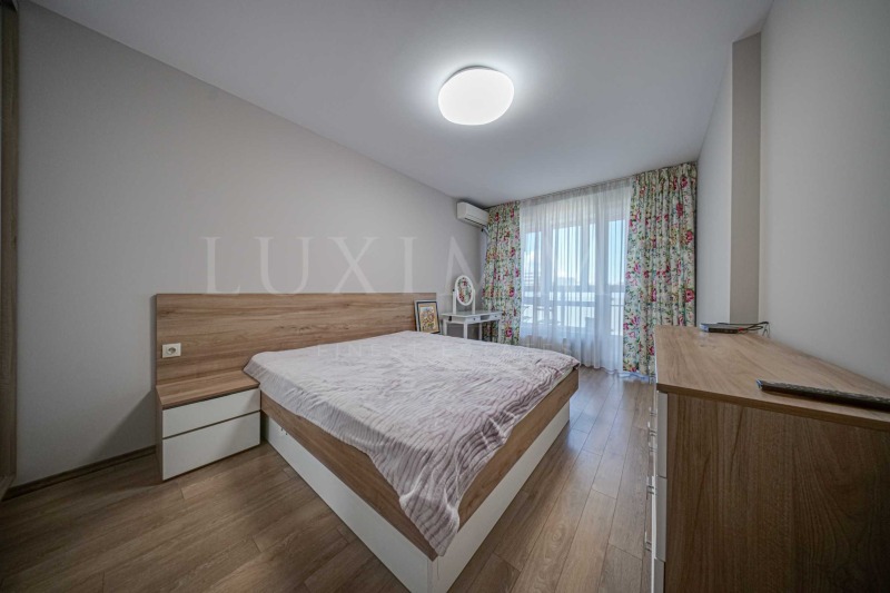 Do wynajęcia  2 sypialnie Sofia , Manastirski liwadi , 110 mkw | 46027817 - obraz [8]