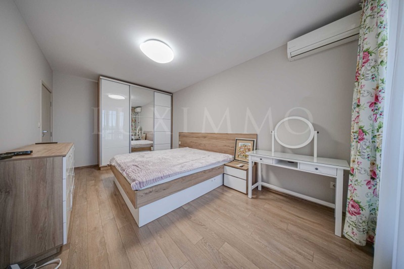 Do wynajęcia  2 sypialnie Sofia , Manastirski liwadi , 110 mkw | 46027817 - obraz [9]
