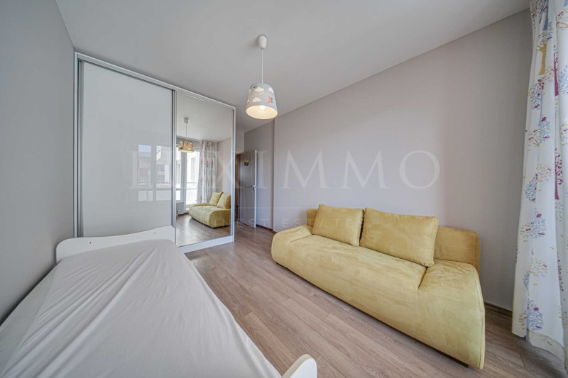 Do wynajęcia  2 sypialnie Sofia , Manastirski liwadi , 110 mkw | 46027817 - obraz [14]