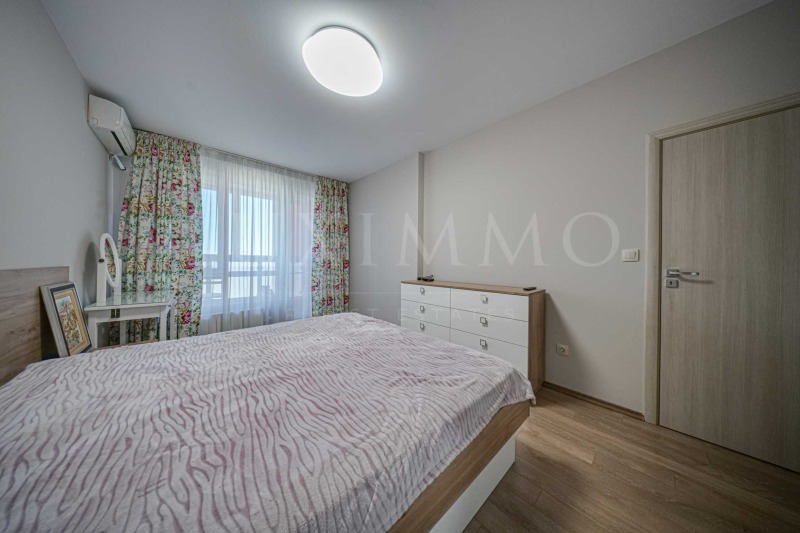 Do wynajęcia  2 sypialnie Sofia , Manastirski liwadi , 110 mkw | 46027817 - obraz [10]