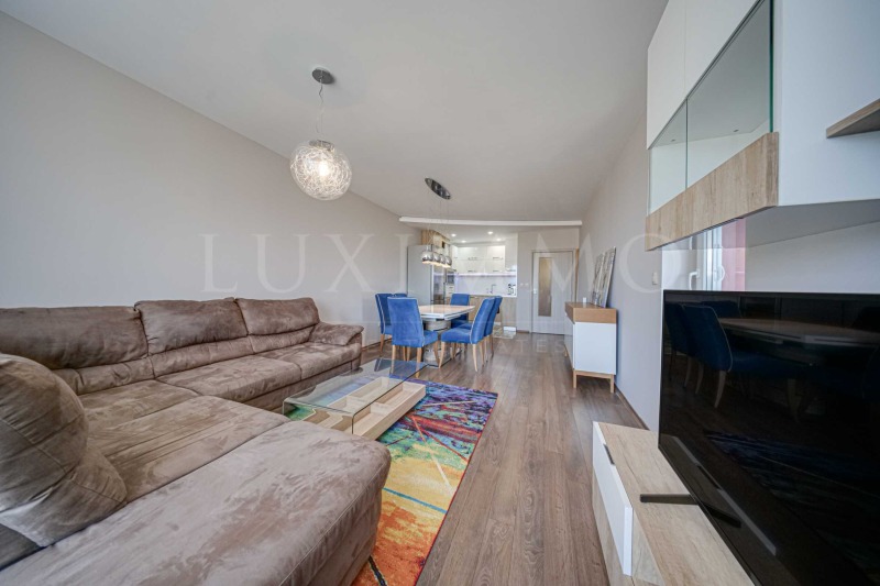 Под наем 3-СТАЕН, град София, Манастирски ливади • 1100 € • 53318373 — Holmes.bg