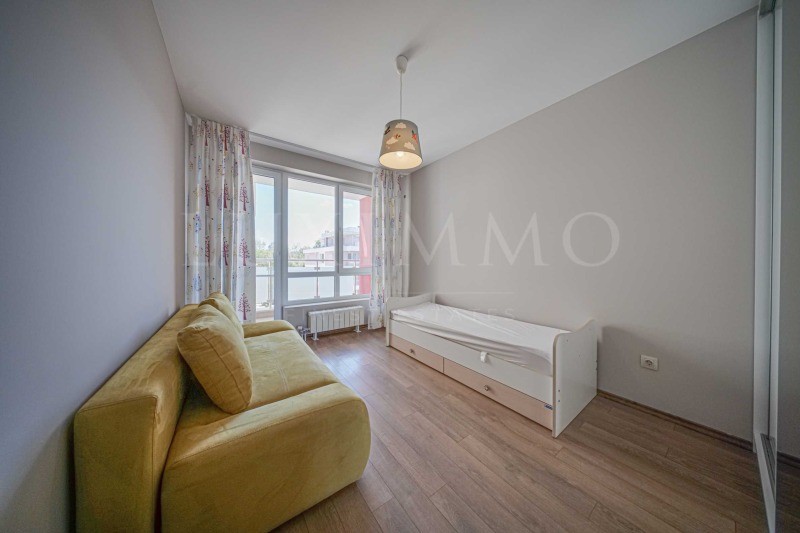 Do wynajęcia  2 sypialnie Sofia , Manastirski liwadi , 110 mkw | 46027817 - obraz [12]