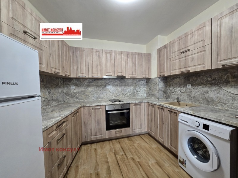 Издаје се  2 спаваће собе Пловдив , Центар , 128 м2 | 92101287 - слика [2]