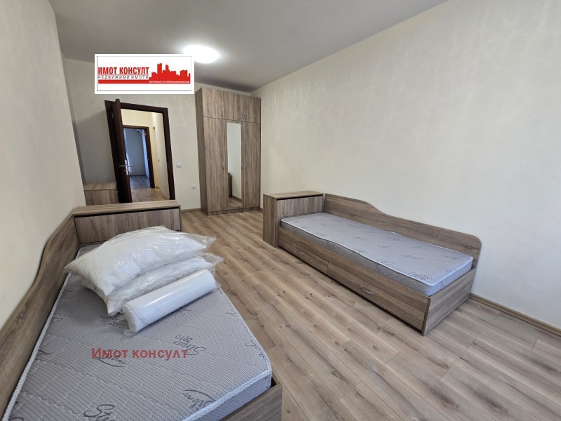 Издаје се  2 спаваће собе Пловдив , Центар , 128 м2 | 92101287 - слика [6]