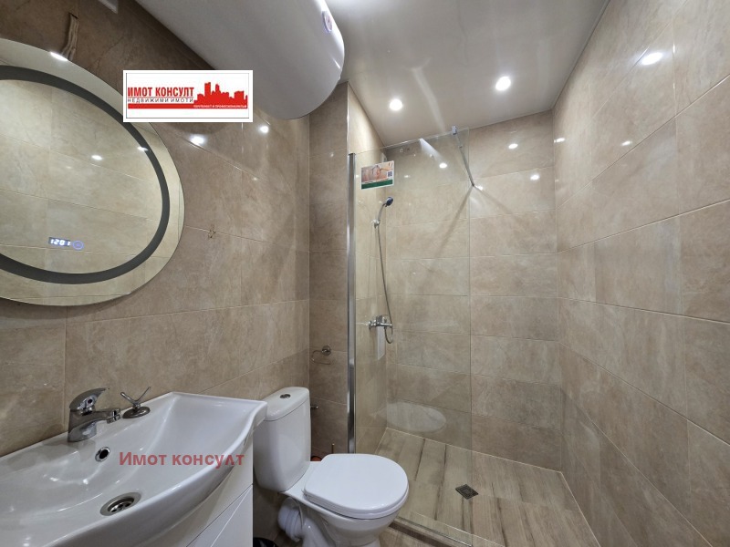 Издаје се  2 спаваће собе Пловдив , Центар , 128 м2 | 92101287 - слика [9]