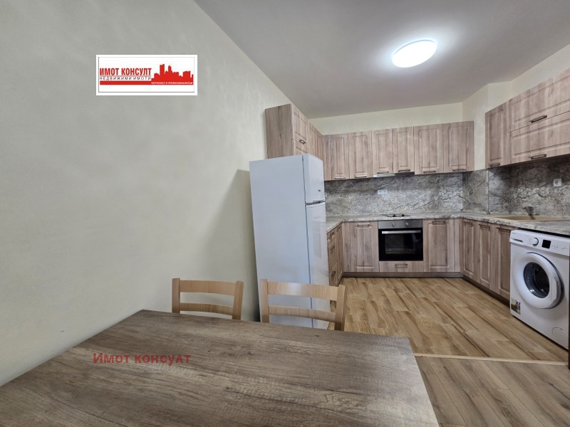 Издаје се  2 спаваће собе Пловдив , Центар , 128 м2 | 92101287 - слика [4]