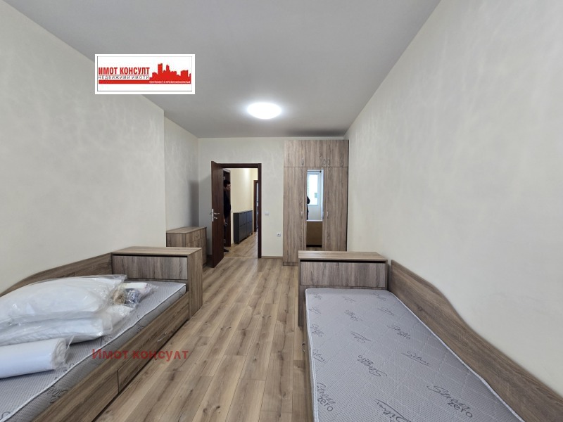 Издаје се  2 спаваће собе Пловдив , Центар , 128 м2 | 92101287 - слика [5]