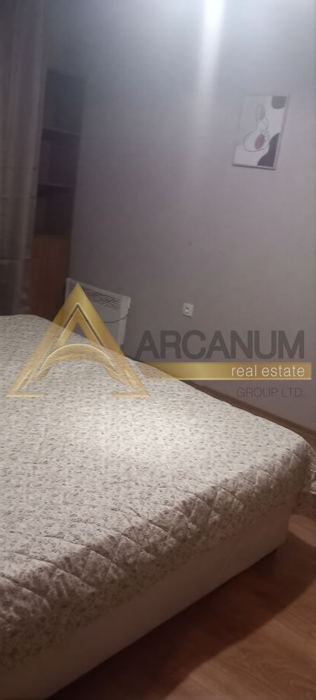 Дава под наем 3-СТАЕН, гр. Варна, ХЕИ, снимка 8 - Апартаменти - 53088459