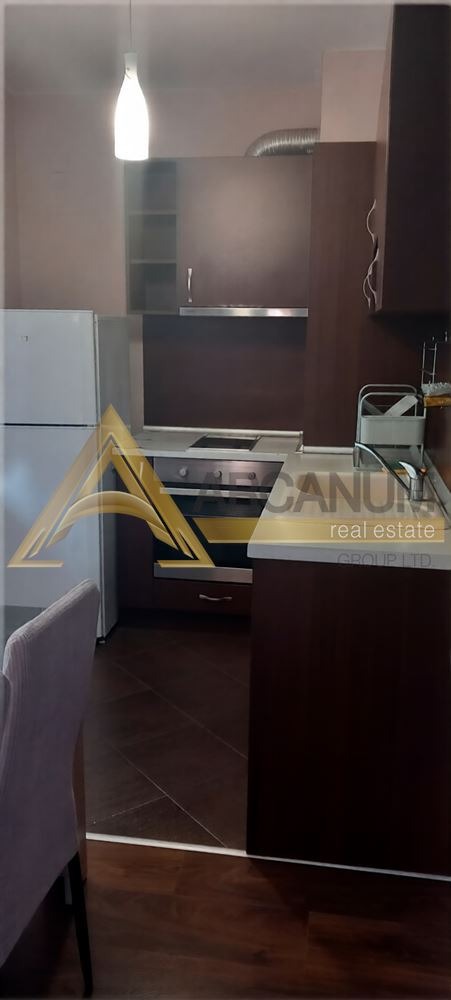 Дава под наем 3-СТАЕН, гр. Варна, ХЕИ, снимка 2 - Апартаменти - 53088459