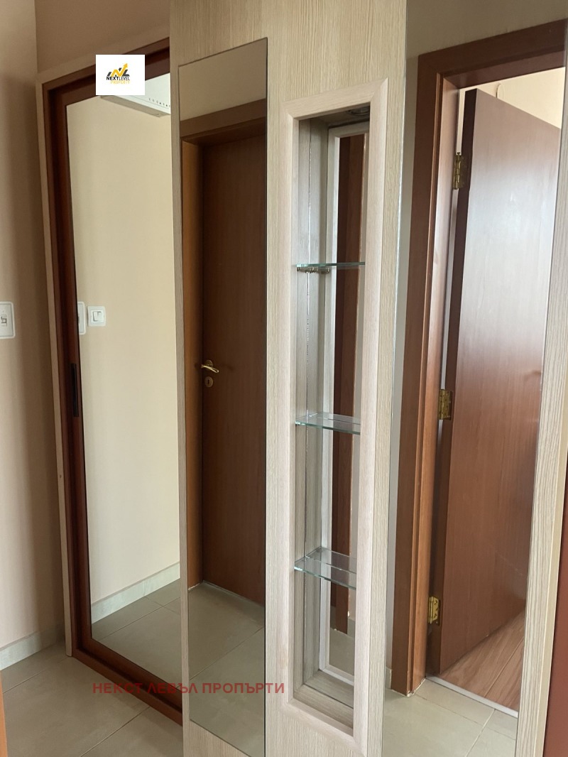 Дава под наем 3-СТАЕН, гр. София, Манастирски ливади, снимка 5 - Апартаменти - 53455266