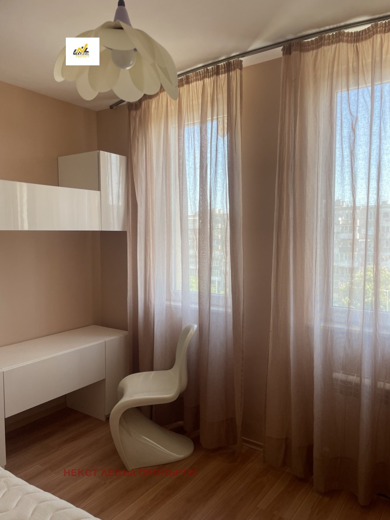 Дава под наем 3-СТАЕН, гр. София, Манастирски ливади, снимка 3 - Апартаменти - 53455266