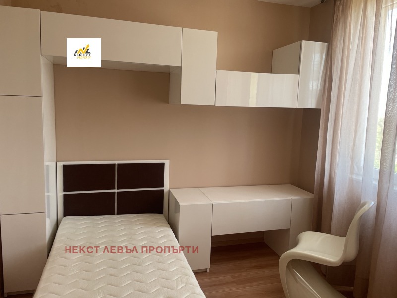 Дава под наем 3-СТАЕН, гр. София, Манастирски ливади, снимка 2 - Апартаменти - 53455266