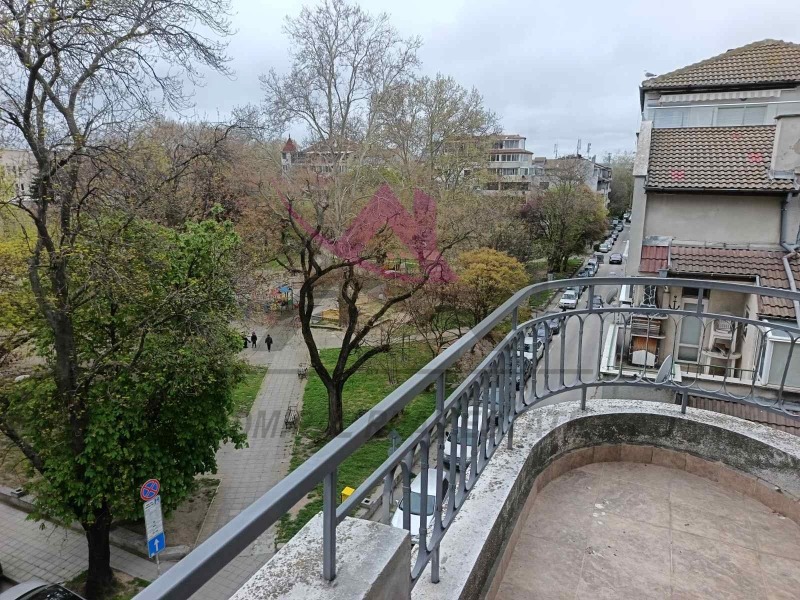 K pronájmu  3 ložnice Varna , Okražna bolnica-Generali , 100 m2 | 74251297 - obraz [9]