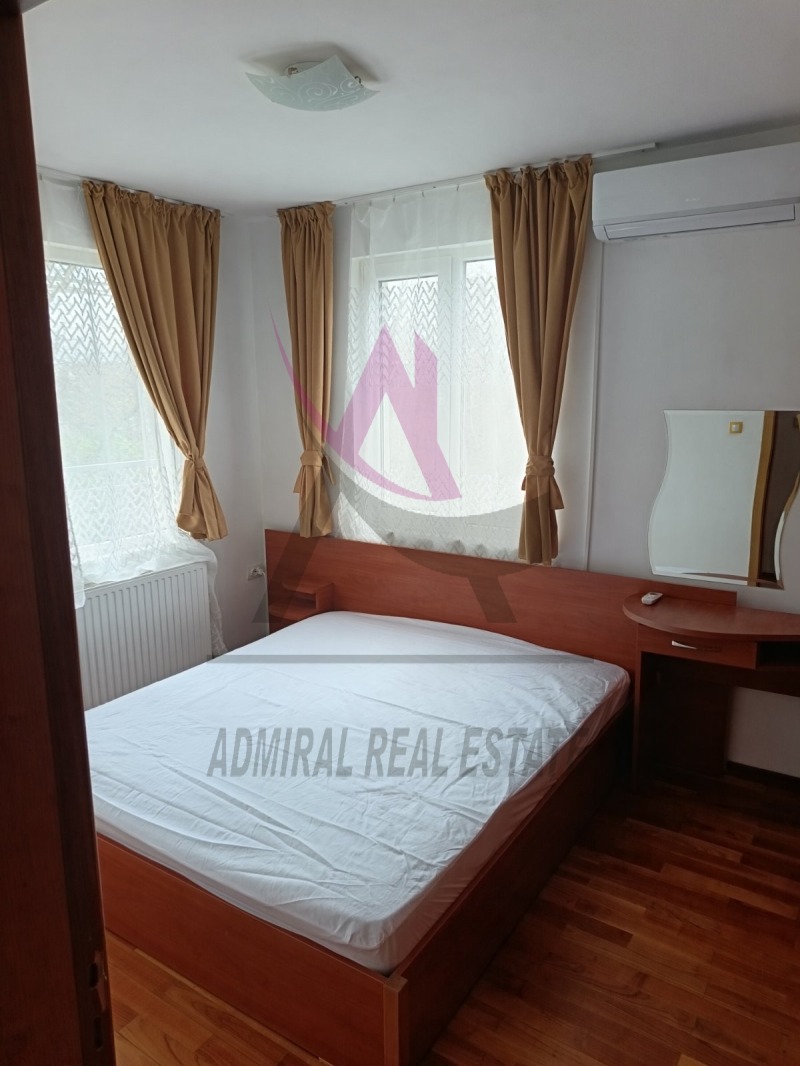 K pronájmu  3 ložnice Varna , Okražna bolnica-Generali , 100 m2 | 74251297 - obraz [4]