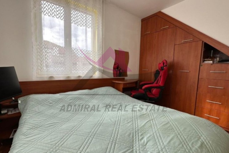 K pronájmu  3 ložnice Varna , Okražna bolnica-Generali , 100 m2 | 74251297 - obraz [5]