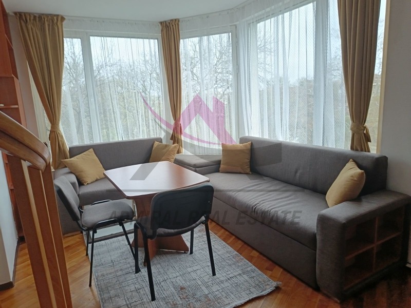 K pronájmu  3 ložnice Varna , Okražna bolnica-Generali , 100 m2 | 74251297 - obraz [2]