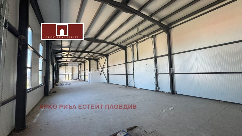 Kiadó  Tárolás régió Plovdiv , Trud , 2400 négyzetméter | 59418105 - kép [2]