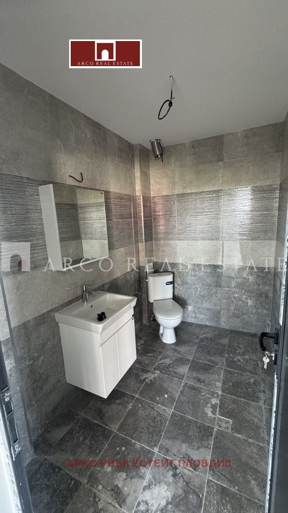 Kiadó  Tárolás régió Plovdiv , Trud , 2400 négyzetméter | 59418105 - kép [7]