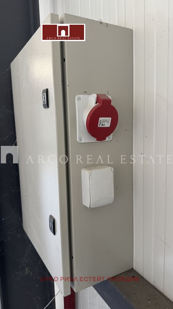 Kiadó  Tárolás régió Plovdiv , Trud , 2400 négyzetméter | 59418105 - kép [8]