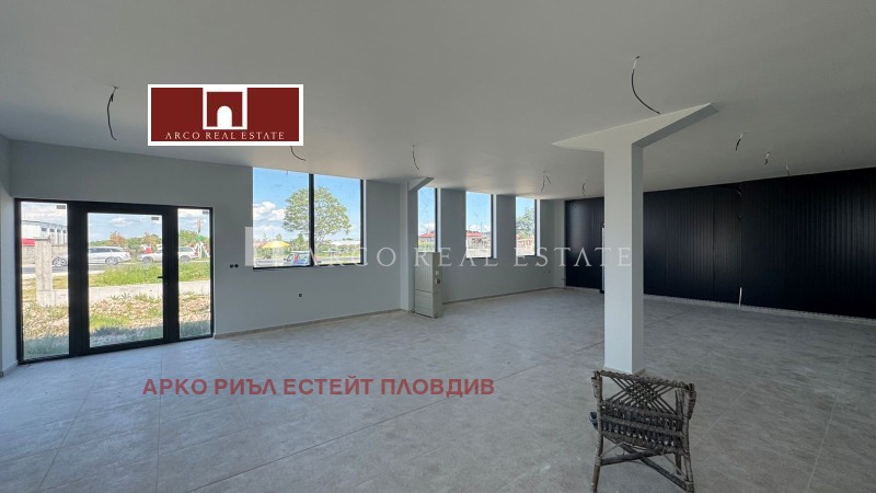 Kiadó  Tárolás régió Plovdiv , Trud , 2400 négyzetméter | 59418105 - kép [4]