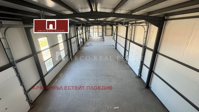 Kiadó  Tárolás régió Plovdiv , Trud , 2400 négyzetméter | 59418105