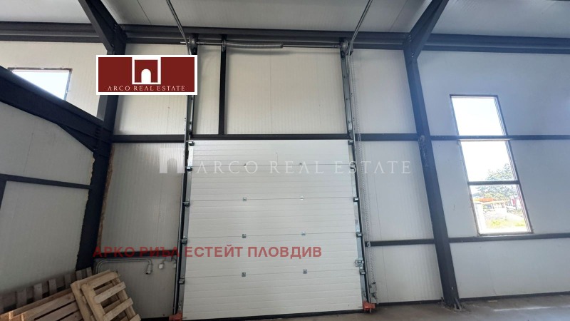 Kiadó  Tárolás régió Plovdiv , Trud , 2400 négyzetméter | 59418105 - kép [3]
