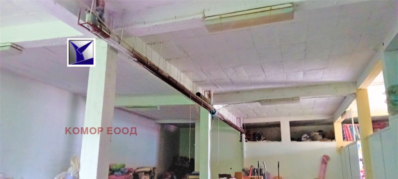 Дава под наем БИЗНЕС ИМОТ, гр. Русе, Здравец Изток, снимка 16 - Други - 50479537