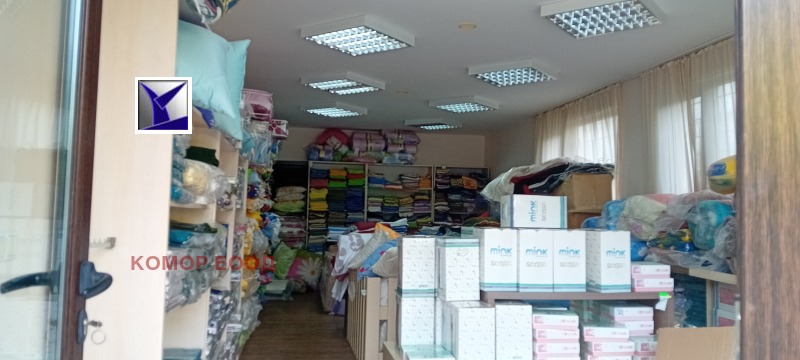 Дава под наем БИЗНЕС ИМОТ, гр. Русе, Здравец Изток, снимка 4 - Други - 50479537