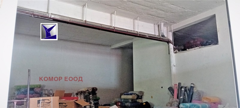 Дава под наем БИЗНЕС ИМОТ, гр. Русе, Здравец Изток, снимка 10 - Други - 50479537