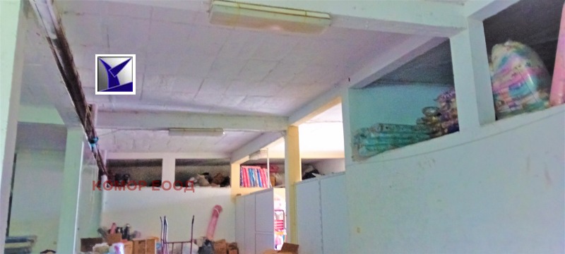 Дава под наем БИЗНЕС ИМОТ, гр. Русе, Здравец Изток, снимка 9 - Други - 50479537