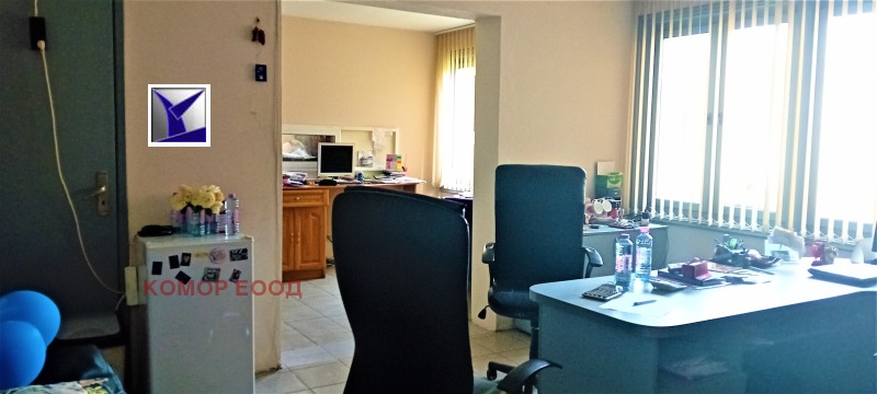 Дава под наем БИЗНЕС ИМОТ, гр. Русе, Здравец Изток