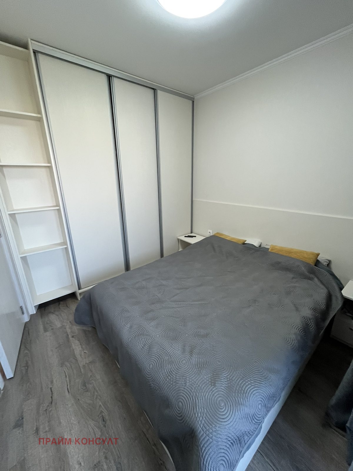 Дава под наем 2-СТАЕН, гр. Пловдив, Младежки Хълм, снимка 10 - Апартаменти - 53780337