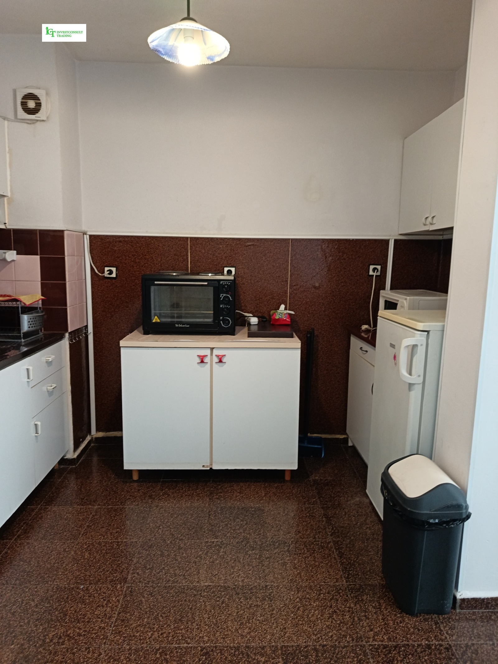 Дава под наем 2-СТАЕН, гр. София, Център, снимка 10 - Апартаменти - 54353823