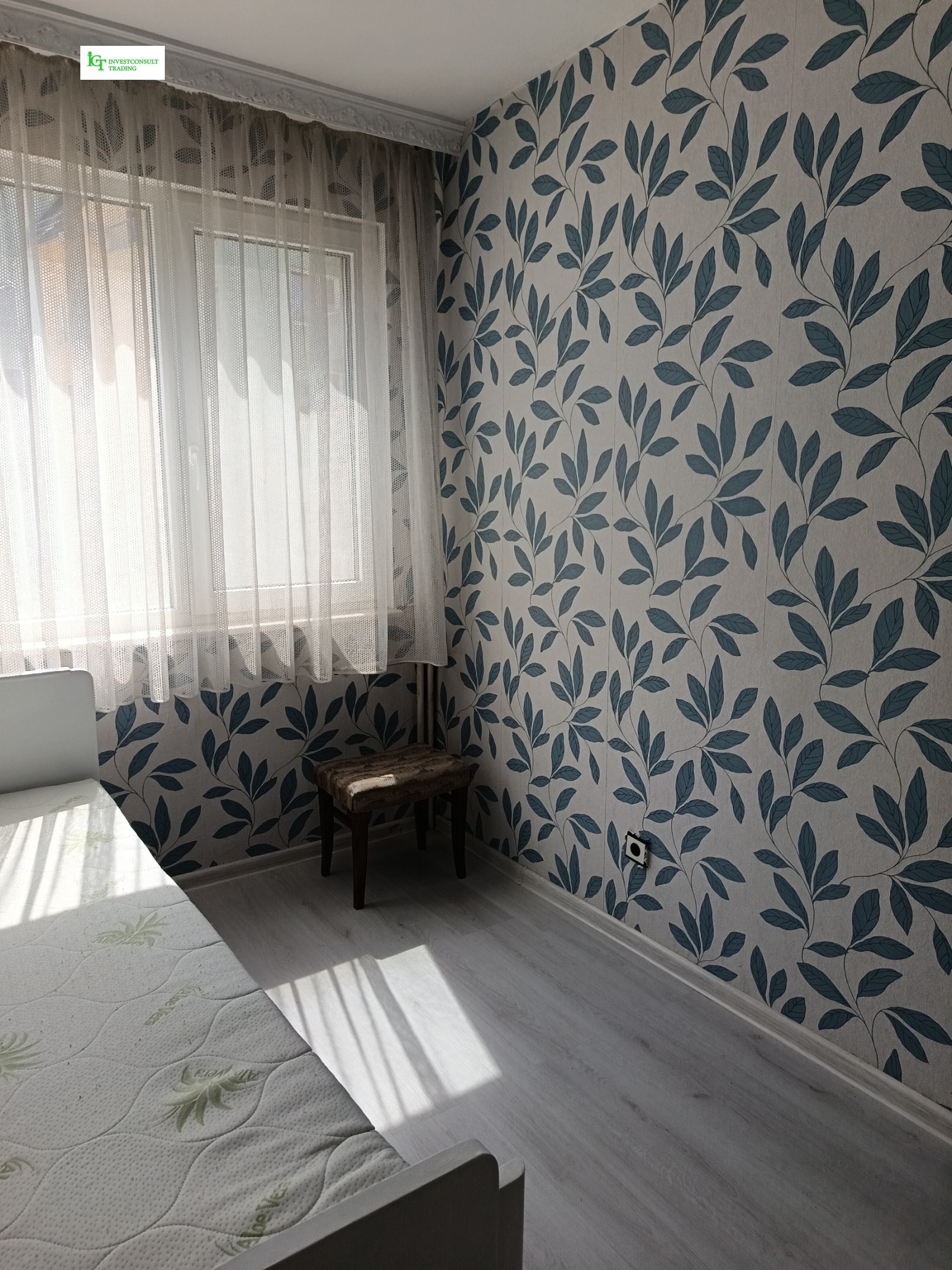 Дава под наем 2-СТАЕН, гр. София, Център, снимка 2 - Апартаменти - 54353823