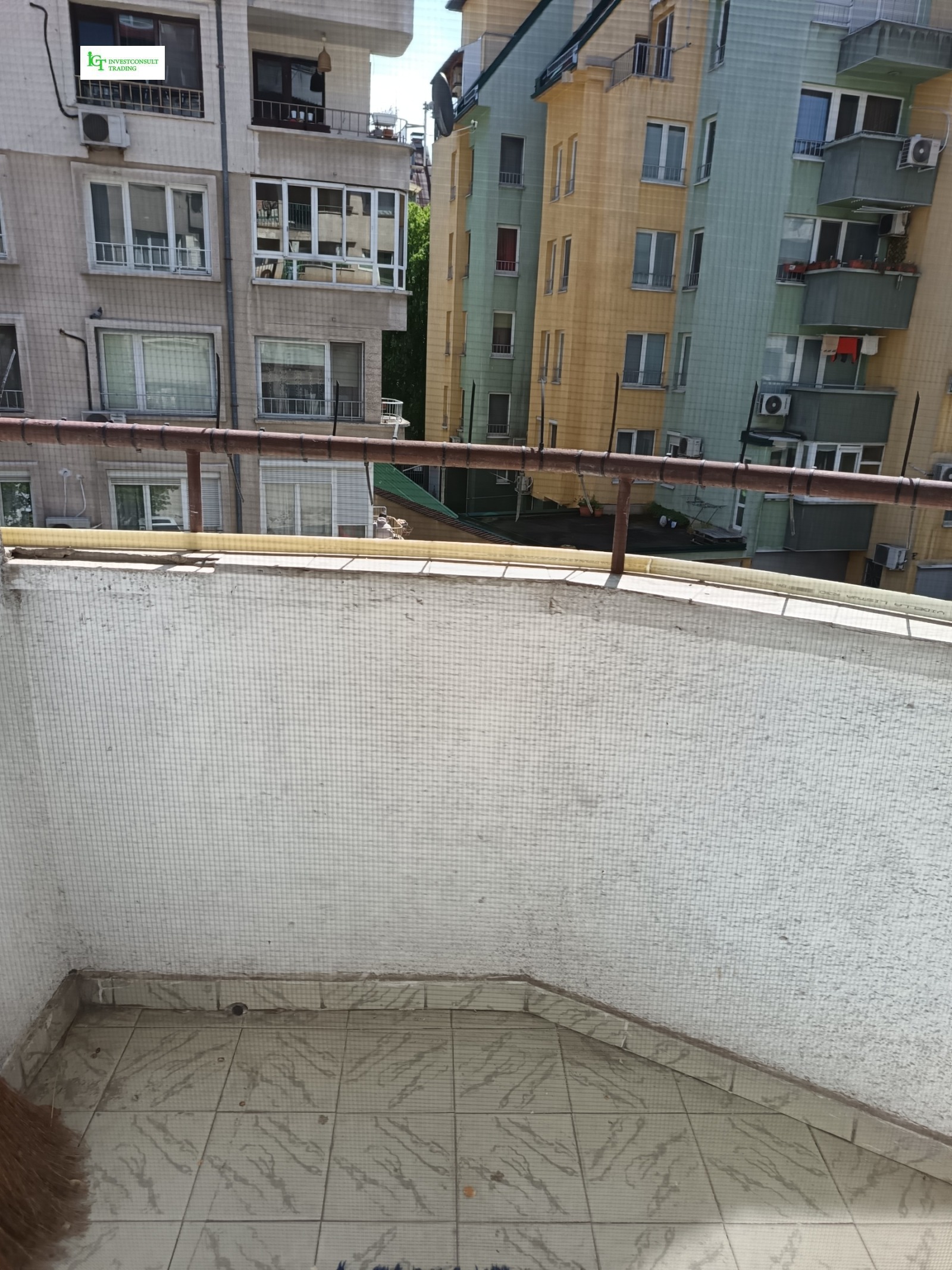 Дава под наем 2-СТАЕН, гр. София, Център, снимка 5 - Апартаменти - 54353823