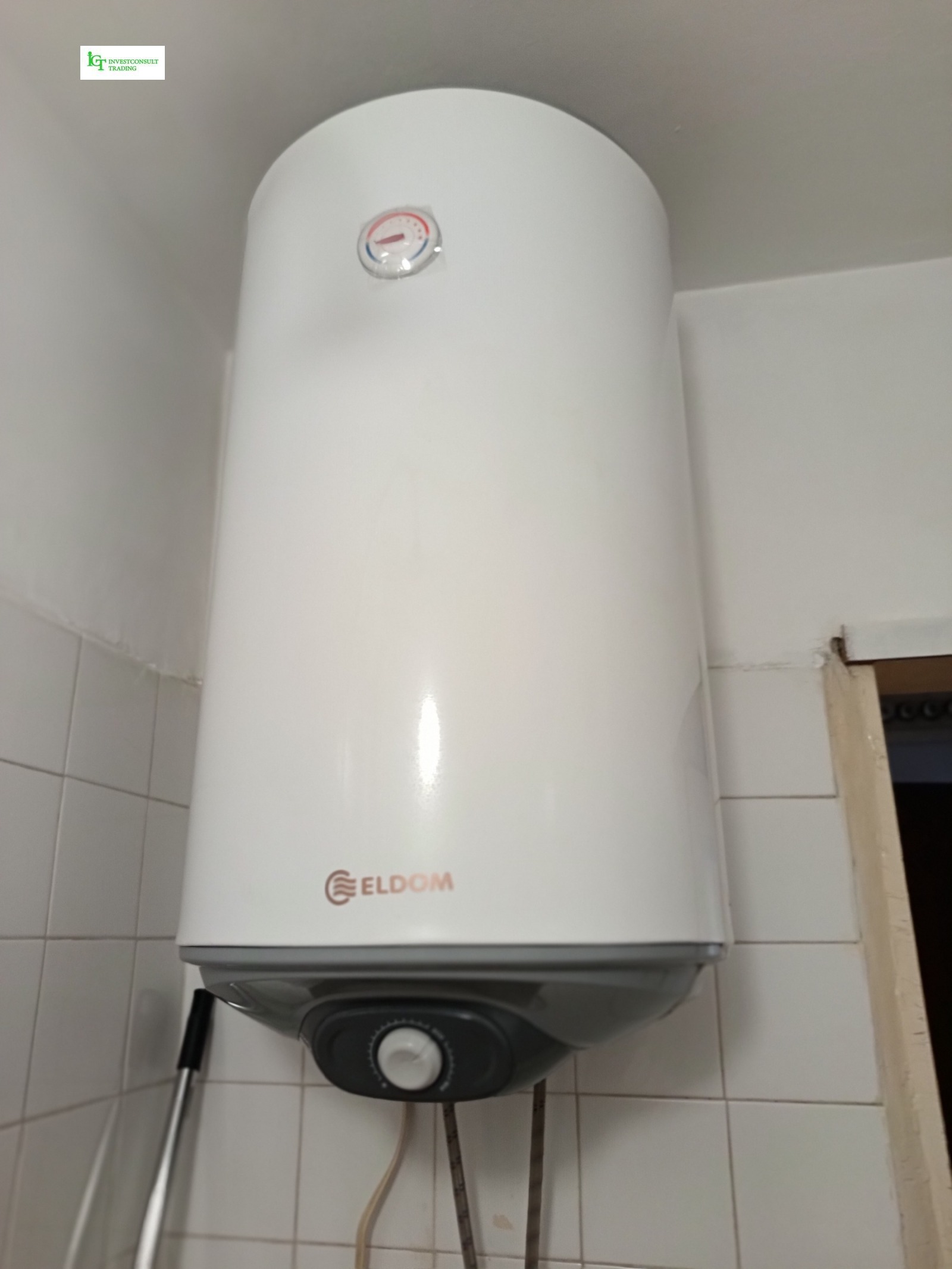 Дава под наем 2-СТАЕН, гр. София, Център, снимка 12 - Апартаменти - 54353823