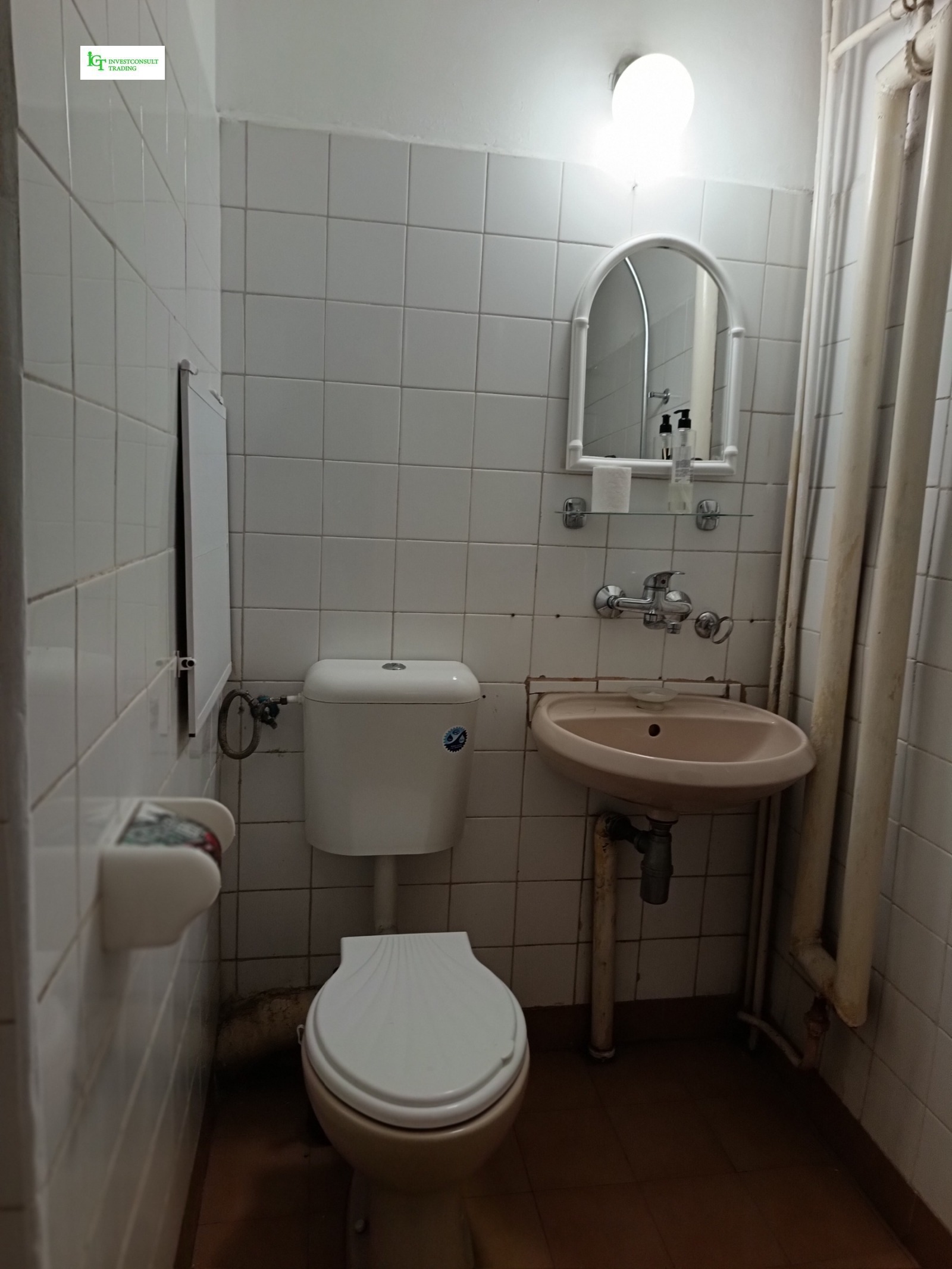 Дава под наем 2-СТАЕН, гр. София, Център, снимка 11 - Апартаменти - 54353823