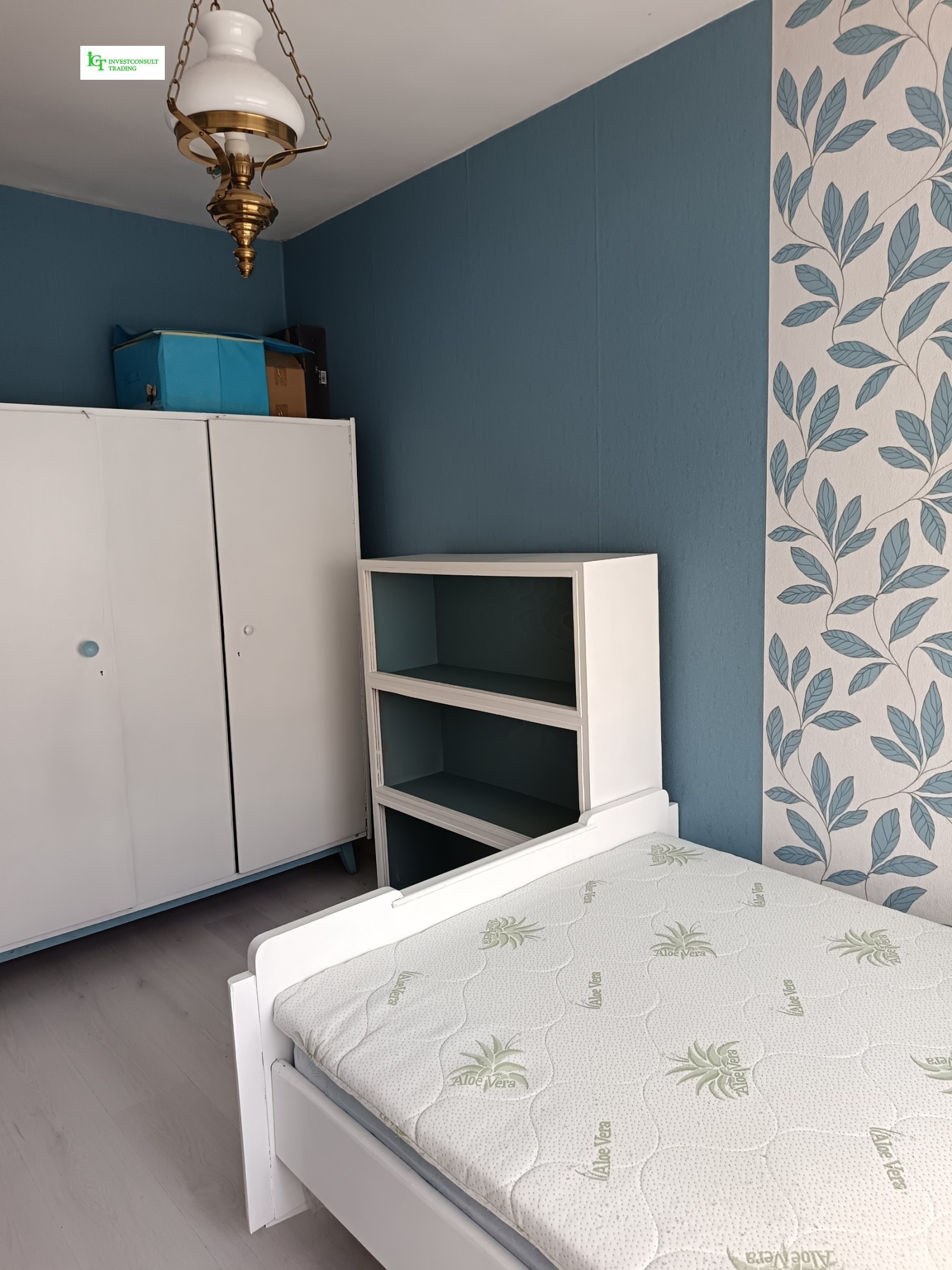 Дава под наем 2-СТАЕН, гр. София, Център, снимка 3 - Апартаменти - 54353823