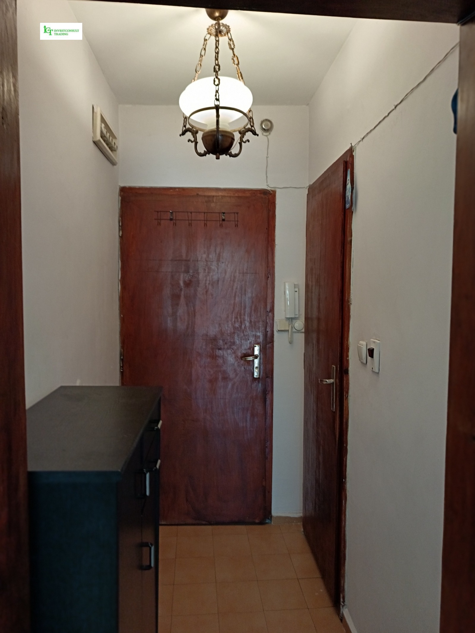 Дава под наем 2-СТАЕН, гр. София, Център, снимка 13 - Апартаменти - 54353823